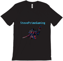 StevePrimeGaming'sT-Shirts