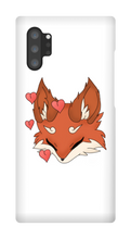 LunaLove Samsung Phone Cases