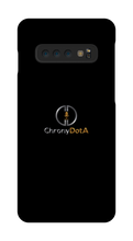 Chrony's Samsung Phone Case