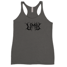 Womens Racerback Limix Tank