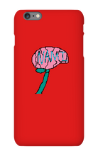 kanushia iPhone Phone Cases