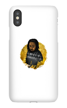 bigjaytv iPhone Phone Cases
