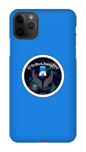 DrRick's "I phone, you phone, we all phone" case