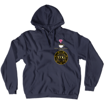Making the best mistake (No-Zip/Pullover)