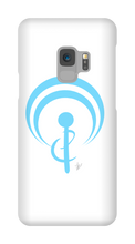 samfoxslayer Samsung Phone Cases