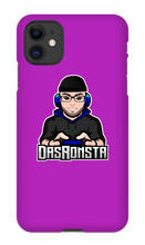 DasRonsta iPhone Cases