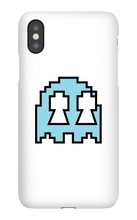 itsspookey iPhone Phone Cases