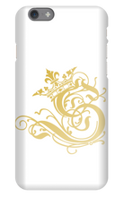 imsophiiee iPhone Phone Cases