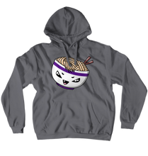 OnlyNoodles Hoodies (No-Zip/Pullover)