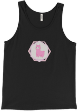 xo_llamamama Tank Top