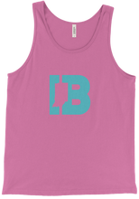 IndyBryce Tank Top