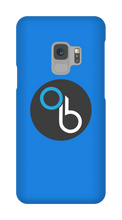 olliebeanz Samsung Phone Cases