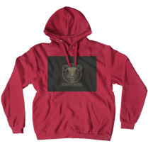exhumedmatter Hoodies (No-Zip/Pullover)