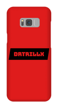 drtrillx Samsung Phone Cases