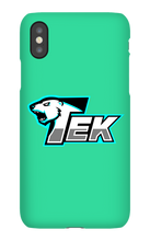 teknikalx iPhone Cases