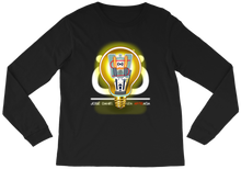 shügarshack Long Sleeve Tee