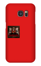 righteousclan Samsung Phone Cases