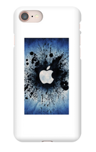 conrad_manson iPhone Phone Cases