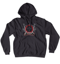 jj.1shot Hoodies (No-Zip/Pullover)