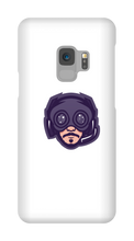 Villan Samsung Phone Cases