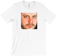 AshIV_ Stare Shirt