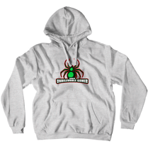 Unbelievable Merch Hoodies (No-Zip/Pullover)