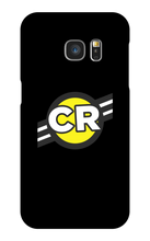 ChrisRozy Samsung Phone Cases