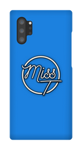 The Miss T Samsung Case