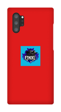 f1nxl_gaming Samsung Phone Cases
