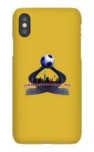 hamburgarmy_tv iPhone Phone Cases
