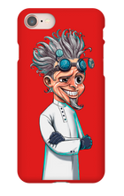 ProfGame iPhone Phone Cases