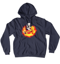 drewotaku Hoodies (No-Zip/Pullover)