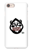 elpananuevo iPhone Phone Cases