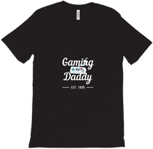 Gaming Daddy T-Shirts