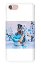 Silk Team Phone Cases