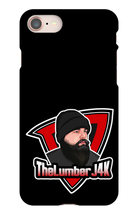 thelumberj4k iPhone Phone Cases