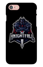 nickknightfall iPhone Phone Cases