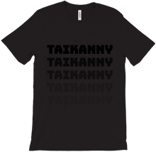 Taikanny T-Shirts Vol.2