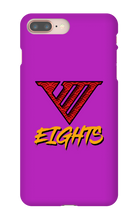 VIII Eights iPhone Phone Cases