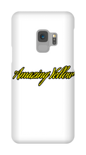 amazingyellowboi Samsung Phone Cases