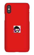iphone case strike
