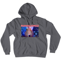 Vintage Makk Hoodie