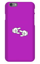 SaGang iPhone Case