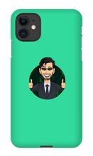 iPhone Phone Cases - Lord_Vendreth Success