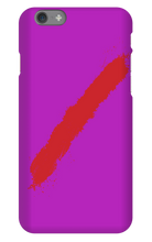 moonvaljeanhere iPhone Phone Cases