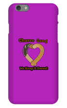 iPhone Phone Cases