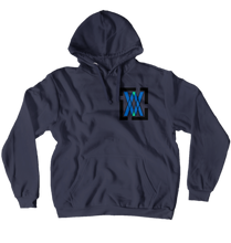 boxxyau Hoodies (No-Zip/Pullover)