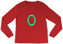 TheImaginaryMark Long sleeve shirt
