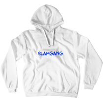 SlamGang Hoodies