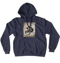 dj_tweetz Hoodies (No-Zip/Pullover)